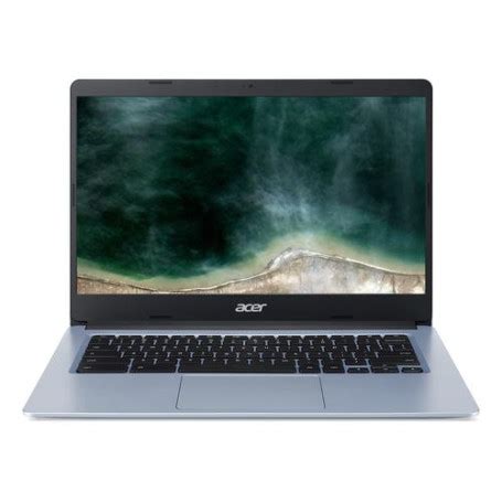 Acer Chromebook Cb H C Y