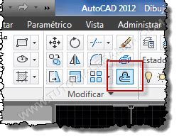 Creando Líneas Paralelas en AUTOCAD con el Comando Desfase Tutoriales