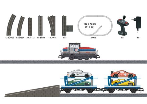 M Rklin Start Up Startpackung Autotransportzug M Rklin Website De