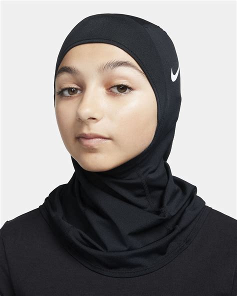 Hijab Nike Pro 20 Nike It