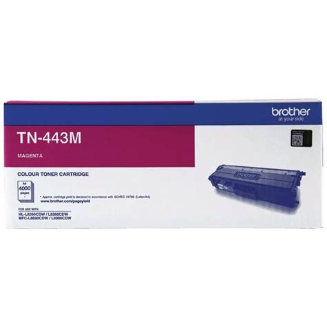 Brother Mfc L8690cdw A4 Printer Inkwell Cartridges And Toner