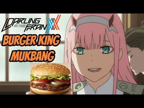 Share 77 Anime Burger King Super Hot Vn