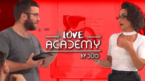 Πώς θα κάνεις μια γυναίκα να τελειώσει στο Love Academy Youtube