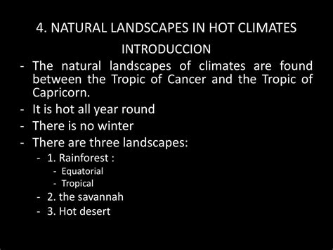 Natural landscapes in hot climates by THALASOCRACIA - Issuu