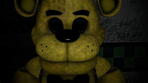 Fnf Me Vs Golden Freddypart 2 Fnaf Animation Genocide Vs Tabi