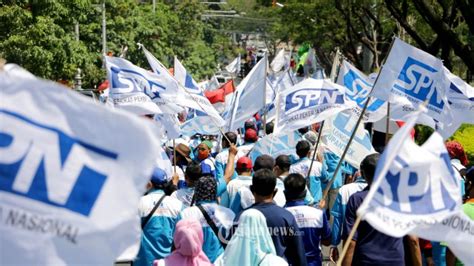 Jadi Kontroversi Dan Memicu Aksi Demonstrasi Buruh Apa Itu Ruu Cipta