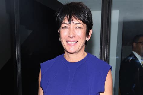 Judge Wants Quick Unsealing Of Ghislaine Maxwell Sex Life Deposition