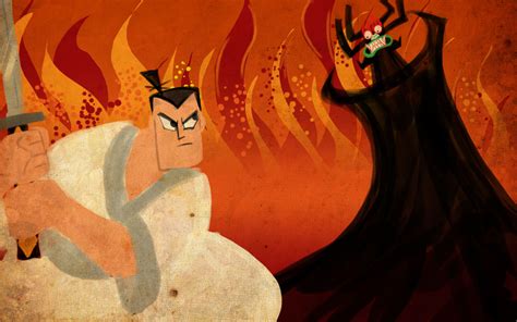 Samurai Jack Wallpaper 1920x1080