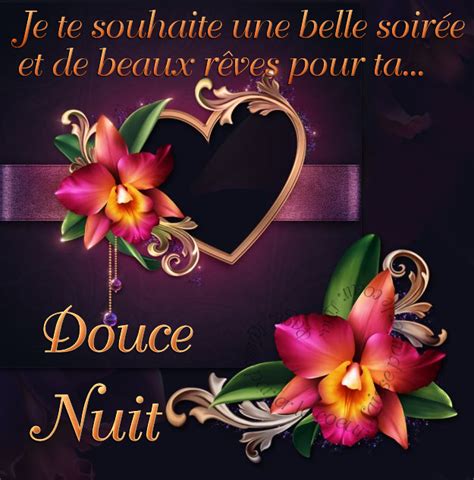 Bonne Nuit