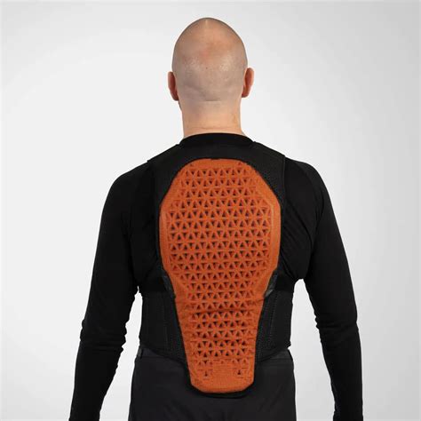 Endura MT500 D3O Protector Vest Jenson USA