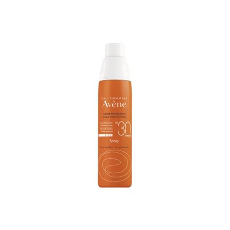 Protection Solaire Solaire Haute Protection Spray De Av Ne En Ml