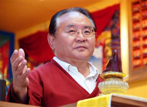 Buddhismus Aktuell Sogyal Rinpoche Stirbt Mit 72 Jahren