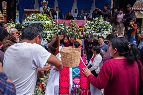 Claman Justicia Por Asesinato Del Padre Marcelo Pérez