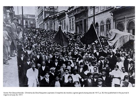 Plano De Aula Ano Os Direitos Trabalhistas E As Mobiliza Es Sociais