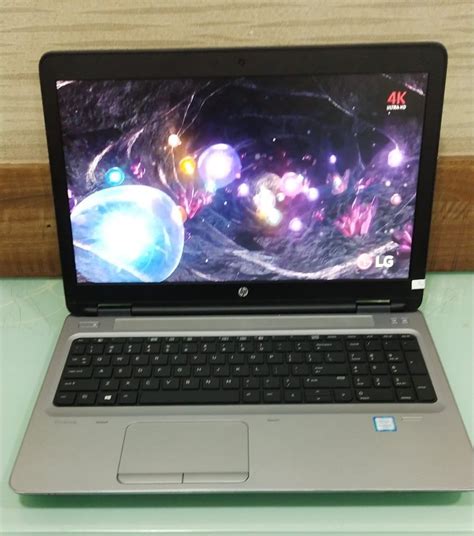 Intel I5 HP Probook Laptop Rental Service At 1500 Day In Mumbai ID