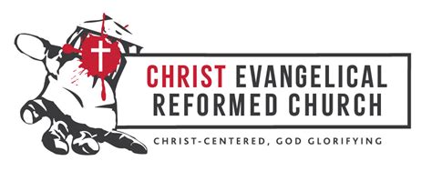 Sermons | Christ Evangelical Reformed Church (CERC)