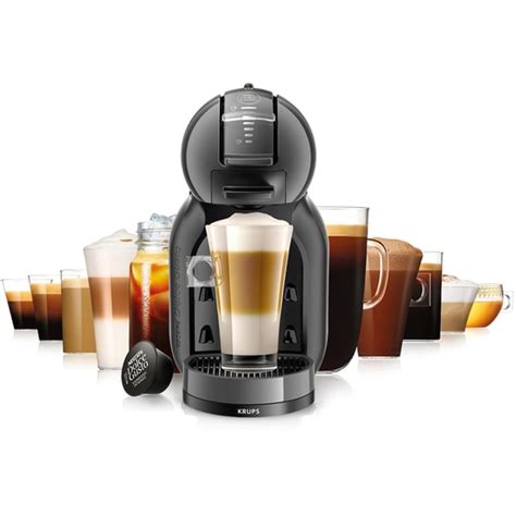 Espressor Cu Capsule Krups Dolce Gusto Mini Me Kp L W