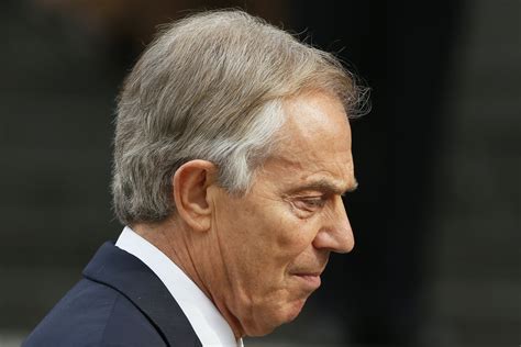 Brexit Tony Blair Defends Eu Freedom Of Movement Newsweek