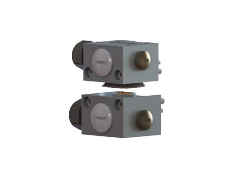 CAMBIO UTENSILE EPSILON ER50/ET63 - EFFECTO GROUP