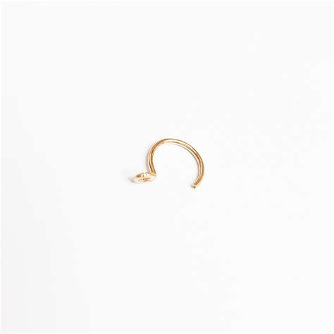 Anti Tragus Earring Anti Tragus Fake Ear Cuff Fake Anti Etsy