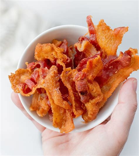 Crack Green Beans (Green Bean Casserole With Bacon)