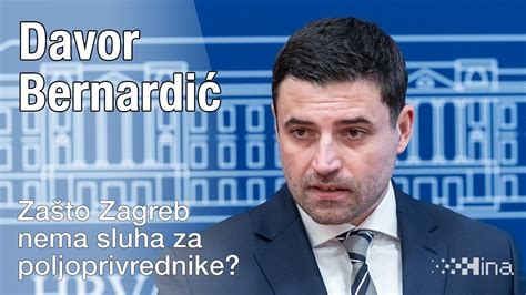 Konferencija za medije Kluba zastupnika Socijaldemokrata Bernardić