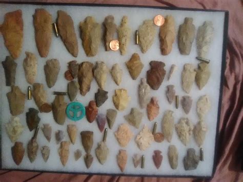 Arrowheads | Collectors Weekly