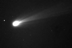 El cometa ISON sobrevivió a su encuentro con el Sol CNN