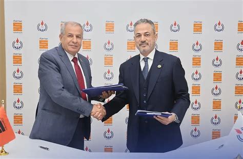 Sonatrach renforce ses investissements en Libye L Express Algérie