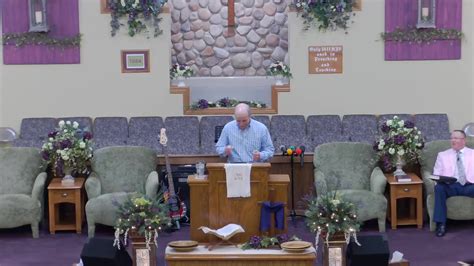 Immanuel Baptist Church Home