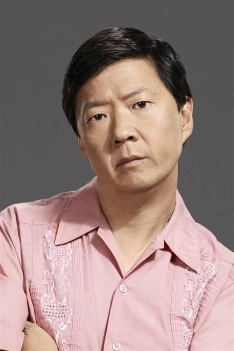 Ken Jeong Personality Type Personality At Work