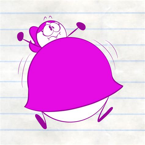 Pencilmiss BIG BLOWOUT! by JanneteJoudson on DeviantArt