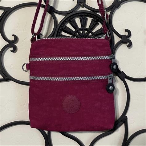 Kipling Alvar Xs Crossbody Mini Bag Ac In Depop