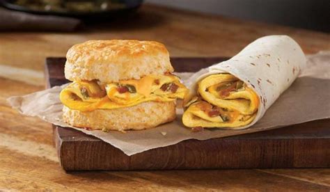 Fat Fighter TV | Hardee’s unveils new 920-calorie breakfast burrito