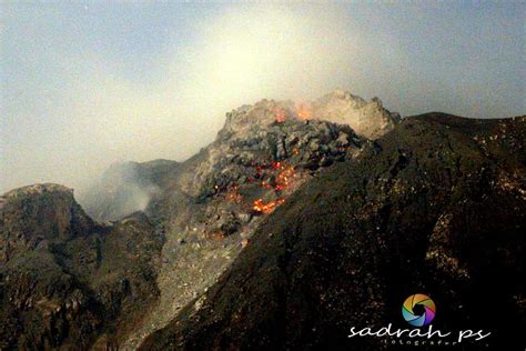 Vulkan News Sinabung Merapi Pacaya Vulkane Net Newsblog