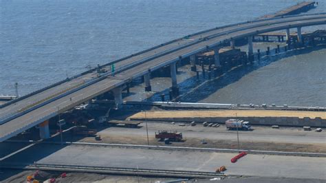 In Photos First Look Of Mumbai Coastal Road Before Inauguration