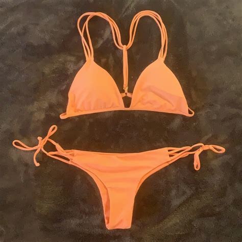 Issa De Mar Swim Issa De Mar Poema Bikini Set Poshmark