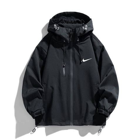 Ветровка Nike Nike купить на OZON по низкой цене (1529014706)
