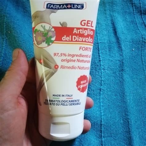 Farma Line Gel Artiglio Del Diavolo Reviews Abillion