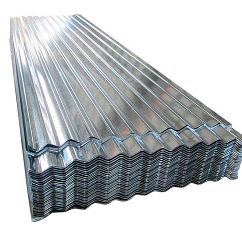 Calaminas Galvanizada Metal Selva