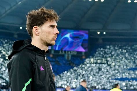 Extrem hart So denkt Goretzka über seine aktuelle Situation beim FC