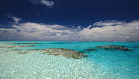 The 10 Most Beautiful Lagoons In The World