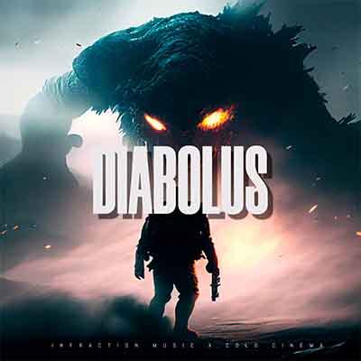 ᐉ Aggressive Royalty Free Track Diabolus Trailer by Infraction