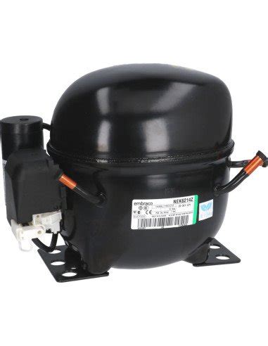 EMBRACO NEK6214Z COMPRESSOR PolarGross