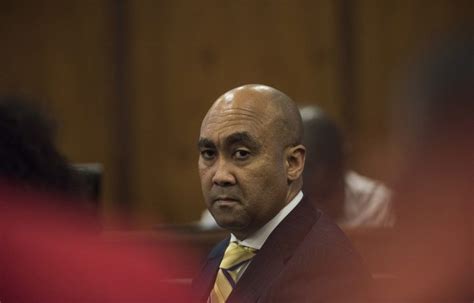 Zuma Not Getting Special Treatment― Abrahams The Mail And Guardian