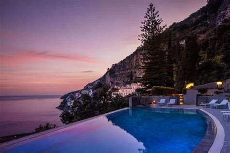 Where To Stay On The Amalfi Coast In 2025 5 Best Areas And Places To Stay 🍋