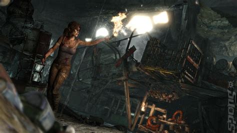 Screens Tomb Raider Definitive Edition Ps Of