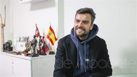 Entrevista En Profundidad Con Rub N Alb S El Entrenador De Un Albacete