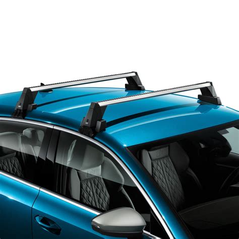 Audi A3 Sedan Ab4 Roof Racks Audi Store Australia