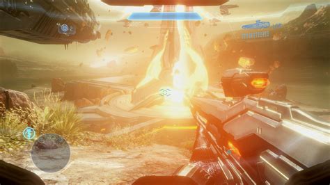 Обзор Halo 4 (PC) – Теперь все в сборе